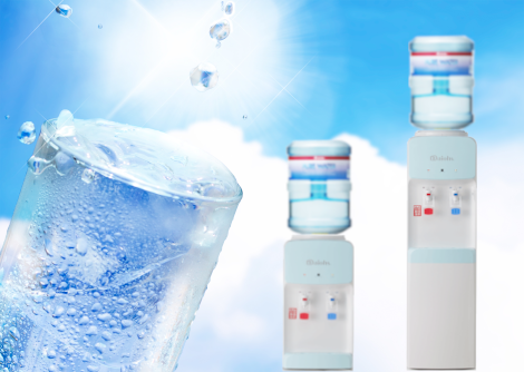 image：ピュアウォーターサービス